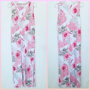 Natori, Lounge Gown, Sleep Gown, Sleep Dre…